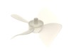 Fan Blade – Part Number: NFANJA029WRE0
