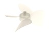 12689569-2-S-Sharp-NFANJA029WRE0-Fan Blade