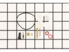 Carburetor Repair Kit – Part Number: 951-14033