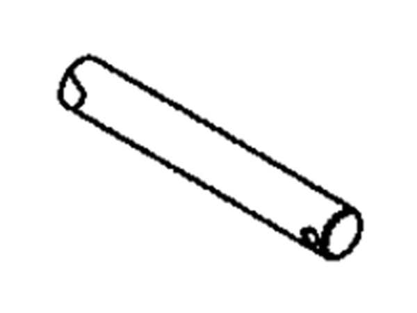 12689698-1-M-MTD-711-04606A-Axle:wheel 900 s/t