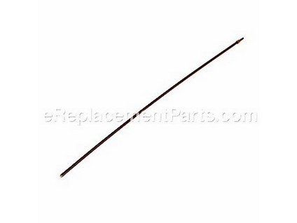 12689976-1-M-Homelite-A07673-Driveshaft (curved-lower)