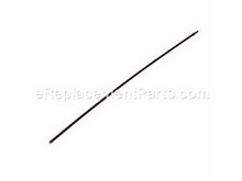 Driveshaft (curved-lower) – Part Number: A07673