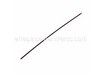 Driveshaft (curved-lower) – Part Number: A07673