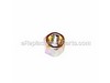 Nut,hex m5x0.8 – Part Number: 983619014