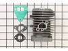 Cylinder Head – Part Number: A08666A