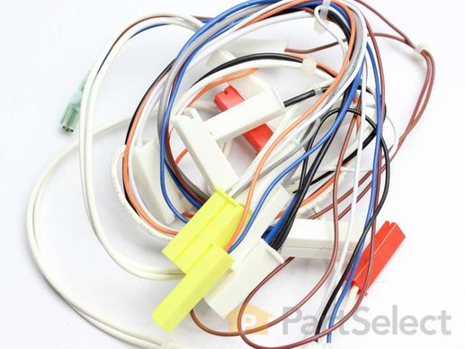 12690518-1-M-Panasonic-F030A7B70AP-Wire Harness