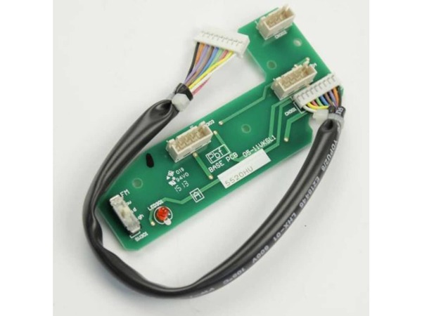 12690886-1-M-Panasonic-FFV0410002S-Main Control Board