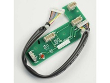 Main Control Board – Part Number: FFV0410002S