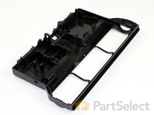 12691653-1-M-Panasonic-AC03RGJZU01-Nozzle base, power nozzle v9620-v9647