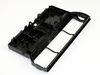 Nozzle base, power nozzle v9620-v9647 – Part Number: AC03RGJZU01