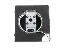 Srv Blwr Assy 130-150 Cfm Qt – Part Number: S97019540