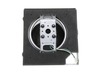 Srv Blwr Assy 130-150 Cfm Qt – Part Number: S97019540