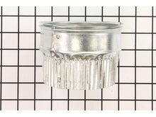 Srv 4n Connector-443 Flex Ven – Part Number: S99610002