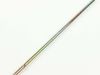 Shaft, rear wheels v5003-00 upright – Part Number: AC16CBYLZ00