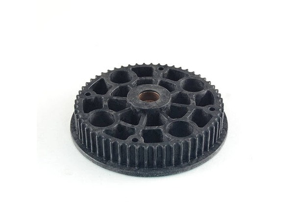 12691942-1-M-MTD-913-04040A-Pulley-timimng