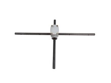 Gearbox asm-auger – Part Number: 918-06060