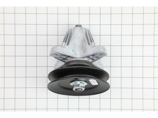 12692007-1-M-MTD-918-06981-Spindle Assembly with Pulley