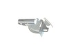 Hinge – Part Number: WE01X27990