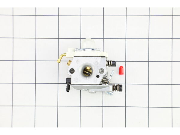 12692077-1-M-Walbro-WT-227-1-Carburetor Assembly