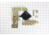 Kit-svc deck idler b – Part Number: 753-06722B
