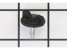 Screw knob – Part Number: 753-06838