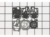 Repair Kit – Part Number: K10-WLA
