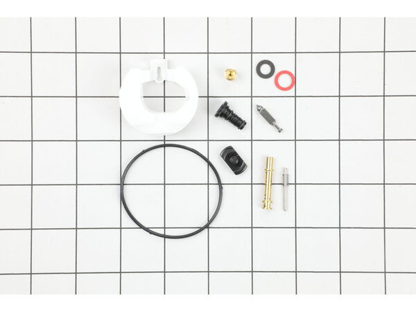 12692634-1-M-MTD-951-12762A-Carburetor Kit