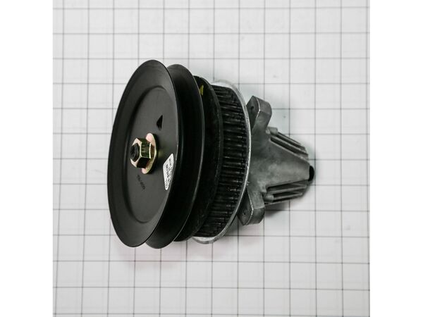 12693033-1-M-MTD-918-04512B-Spindle Assembly