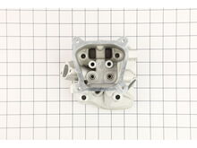 Cylinder head – Part Number: DJ170F-11200