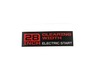 Lbl-auger hsg 28 – Part Number: 777D21156