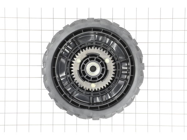 12693333-1-M-MTD-934-04714-Rear Wheel, 8 X 2