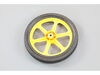 Rear Wheel – Part Number: 734-1860A