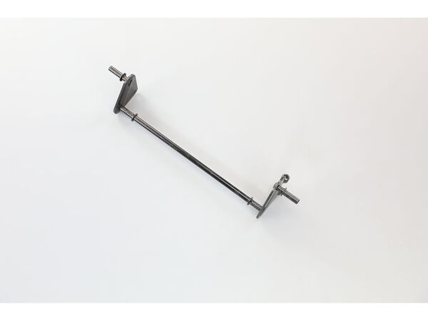 12694224-1-M-Briggs and Stratton-770184-Axle-rear-assembly