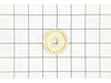Spacer-shoulder – Part Number: 738-05093
