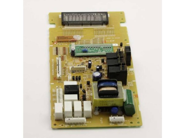 12694564-1-M-Sharp-CPWBFB061MRU1-Control Board