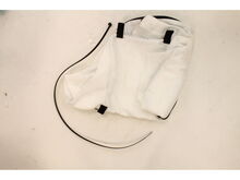 Grassbag-2.6 Bushe – Part Number: 753-06118