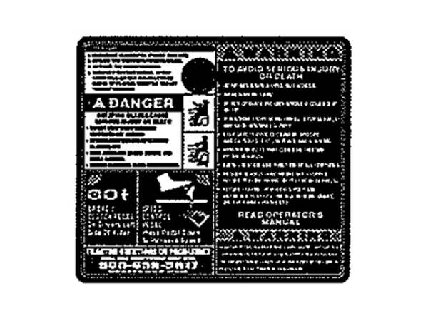 12695061-1-M-MTD-777S33818-Label-rider lt5 auto