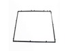 Inner door seal – Part Number: GCOVHA155WRF0