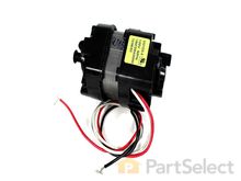Motor – Part Number: AC90FDMAZ000