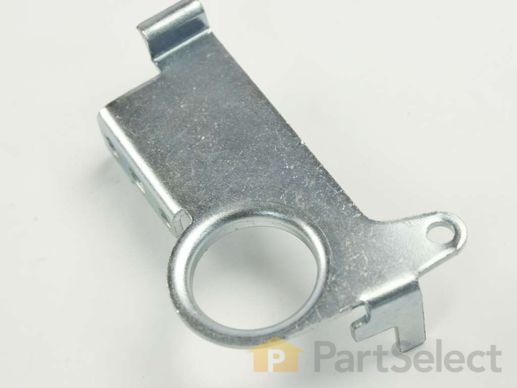 12695877-1-M-Panasonic-AMC43A-2V0-Bracket, idler support pulley 6810/6915/6955