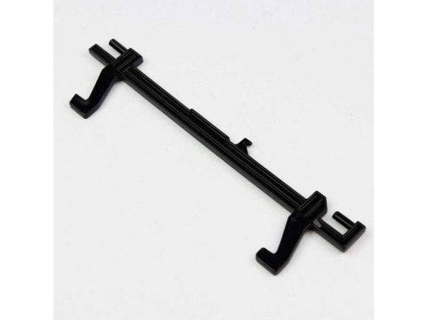 12696226-1-M-Sharp-LSTPPB023MRF0-Door Latch