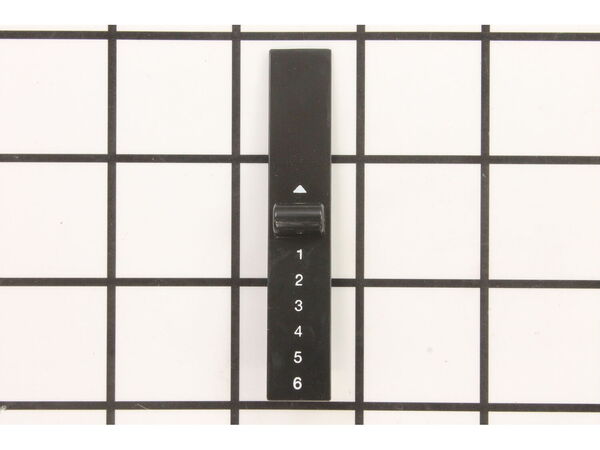 12696536-1-M-Broan-S99110535-Srv Knob,speed Control Slide-