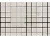 Assy, window kit (light lens) – Part Number: R9900114