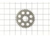 Gear-reduction 37 – Part Number: TT-1A646033450