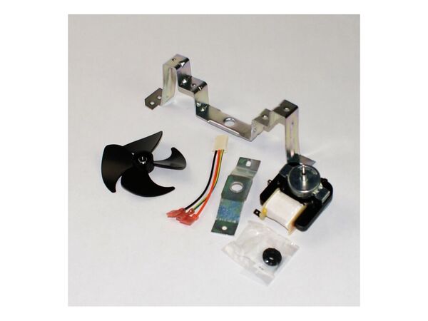 12696934-1-M-GE-WR14X29900-Evaporator Fan Motor