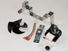 12696934-2-S-GE-WR14X29900-Evaporator Fan Motor