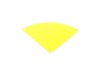 Plate-chute dischacu – Part Number: 781-04175-4021