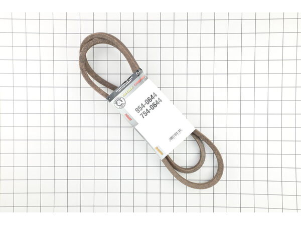 12697236-1-M-MTD-954-0644-V-Belt