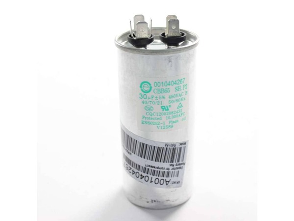 12697259-1-M-GE-WJ20X23829-Run Capacitor