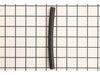 Fuel pipe 6.35 x 12.7 x148 9 – Part Number: X85-10613-52